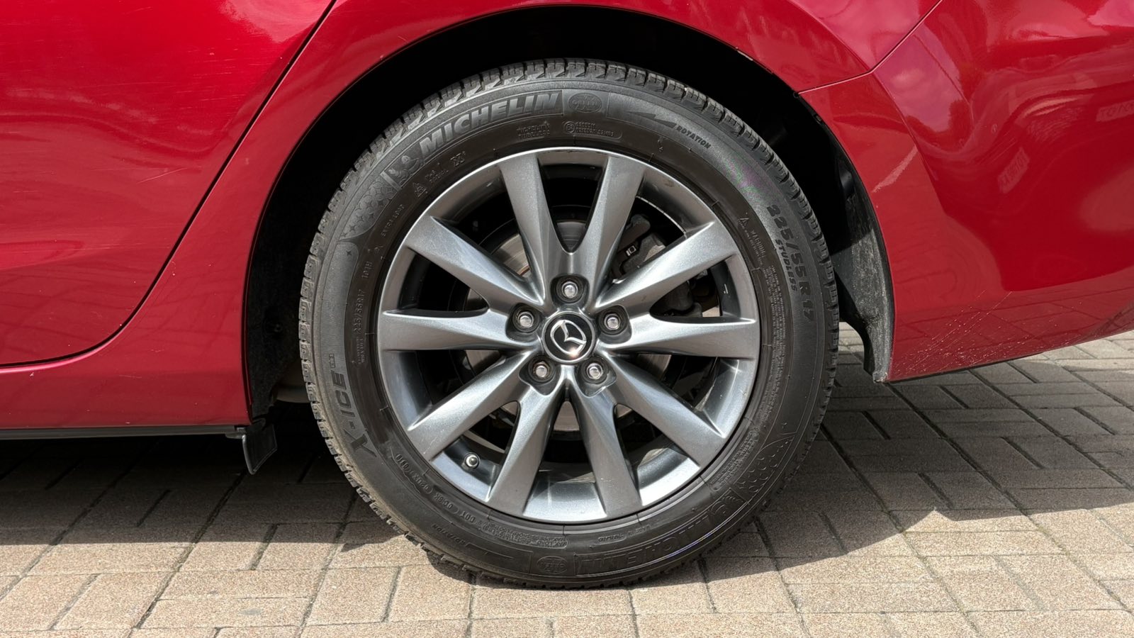 Інші авто MAZDA 6 2020 року з пробігом 69566 км, Седан, Тойота Центр Київ "Автосаміт Укравто", м.Київ - 1090000 ГРН | Фото № 15