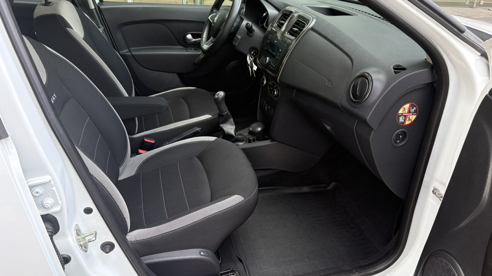 Інші авто RENAULT Stepway 2020 року з пробігом 77161 км, Хетчбек, Тойота Центр Київ "Автосаміт Укравто", м.Київ - 435240 ГРН | Фото № 6
