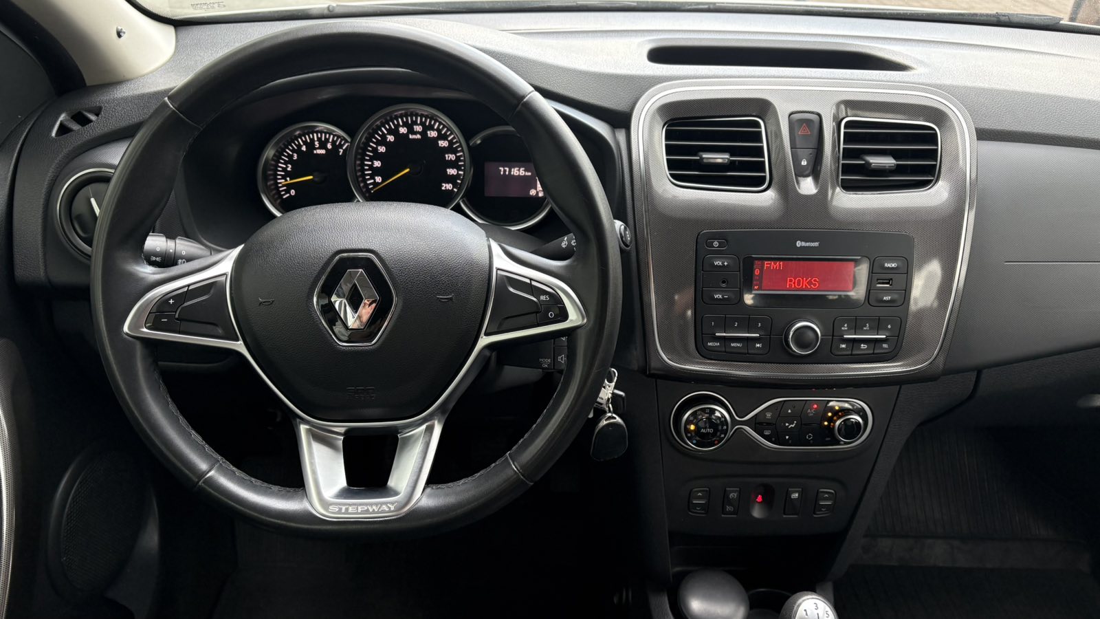Інші авто RENAULT Stepway 2020 року з пробігом 77161 км, Хетчбек, Тойота Центр Київ "Автосаміт Укравто", м.Київ - 435240 ГРН | Фото № 9