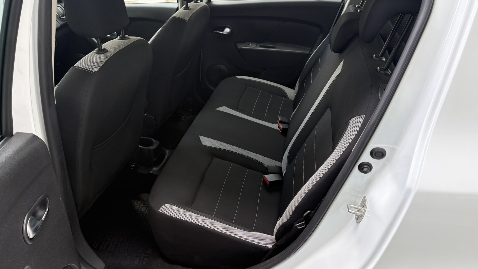 Інші авто RENAULT Stepway 2020 року з пробігом 77161 км, Хетчбек, Тойота Центр Київ "Автосаміт Укравто", м.Київ - 435240 ГРН | Фото № 11