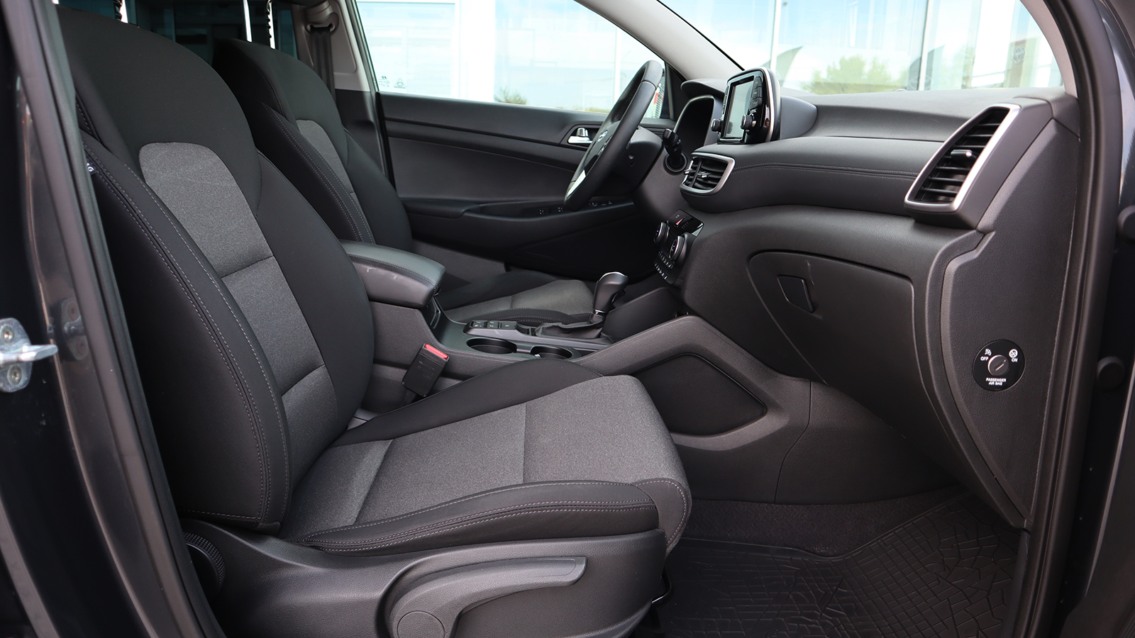 Інші авто HYUNDAI TUCSON 2020 року з пробігом 170528 км, Універсал, Тойота Центр Рівне "Агат Авто", м.Рівне - 854850 ГРН | Фото № 6