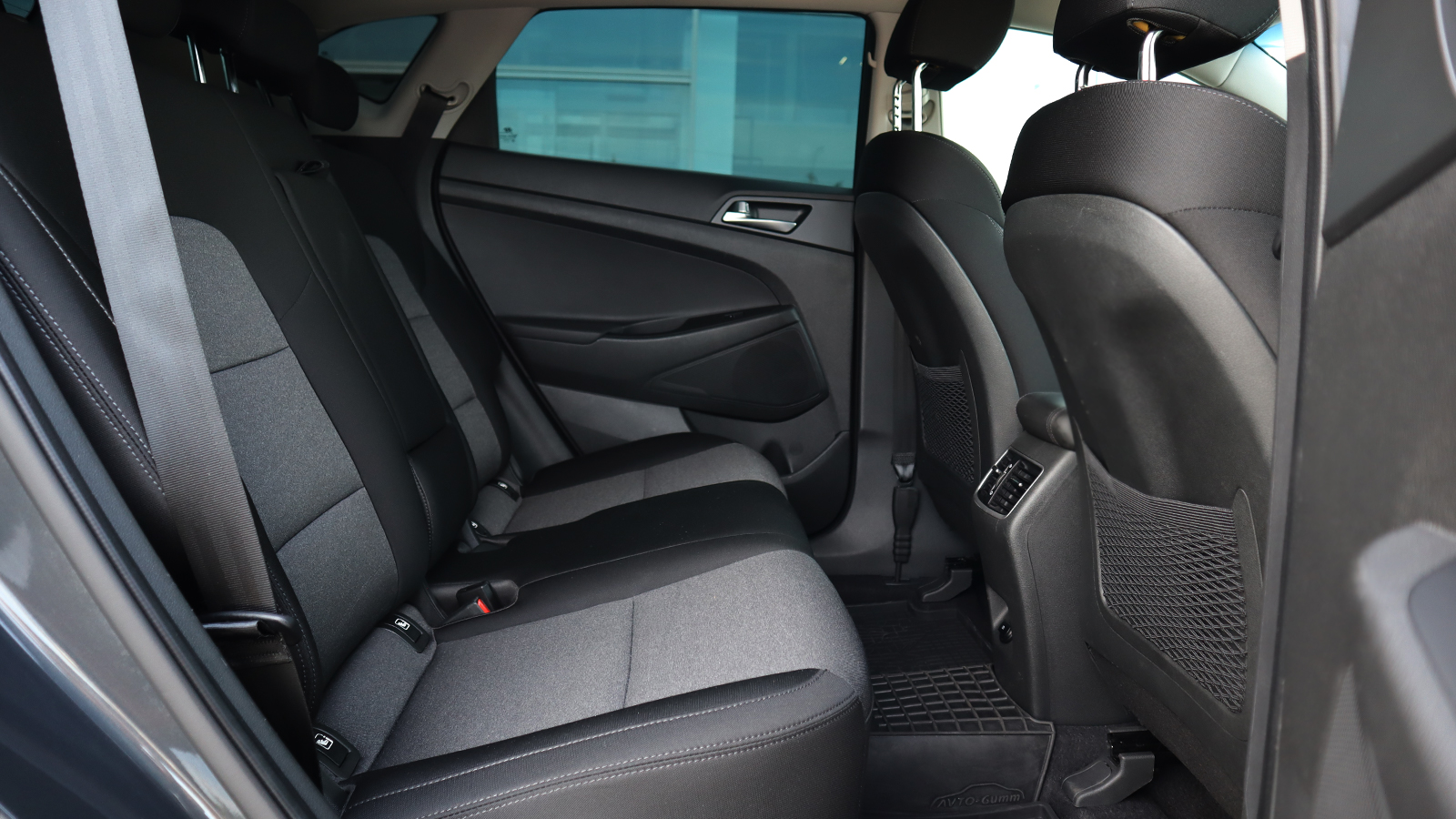 Інші авто HYUNDAI TUCSON 2020 року з пробігом 170528 км, Універсал, Тойота Центр Рівне "Агат Авто", м.Рівне - 854850 ГРН | Фото № 7