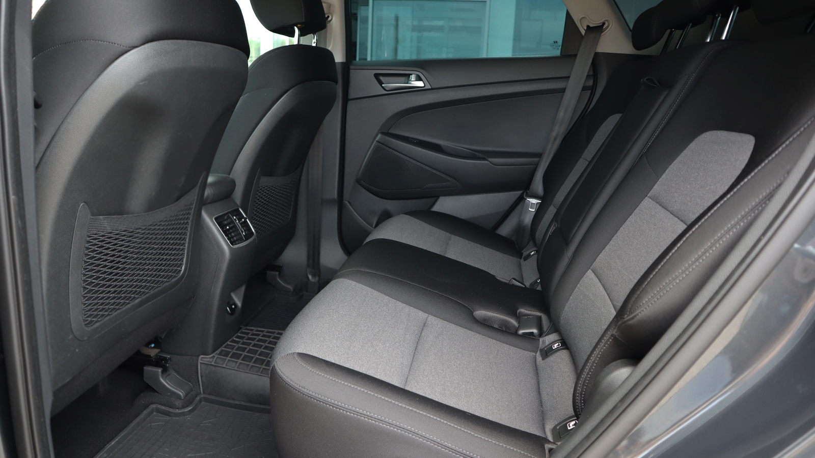 Інші авто HYUNDAI TUCSON 2020 року з пробігом 170528 км, Універсал, Тойота Центр Рівне "Агат Авто", м.Рівне - 854850 ГРН | Фото № 11