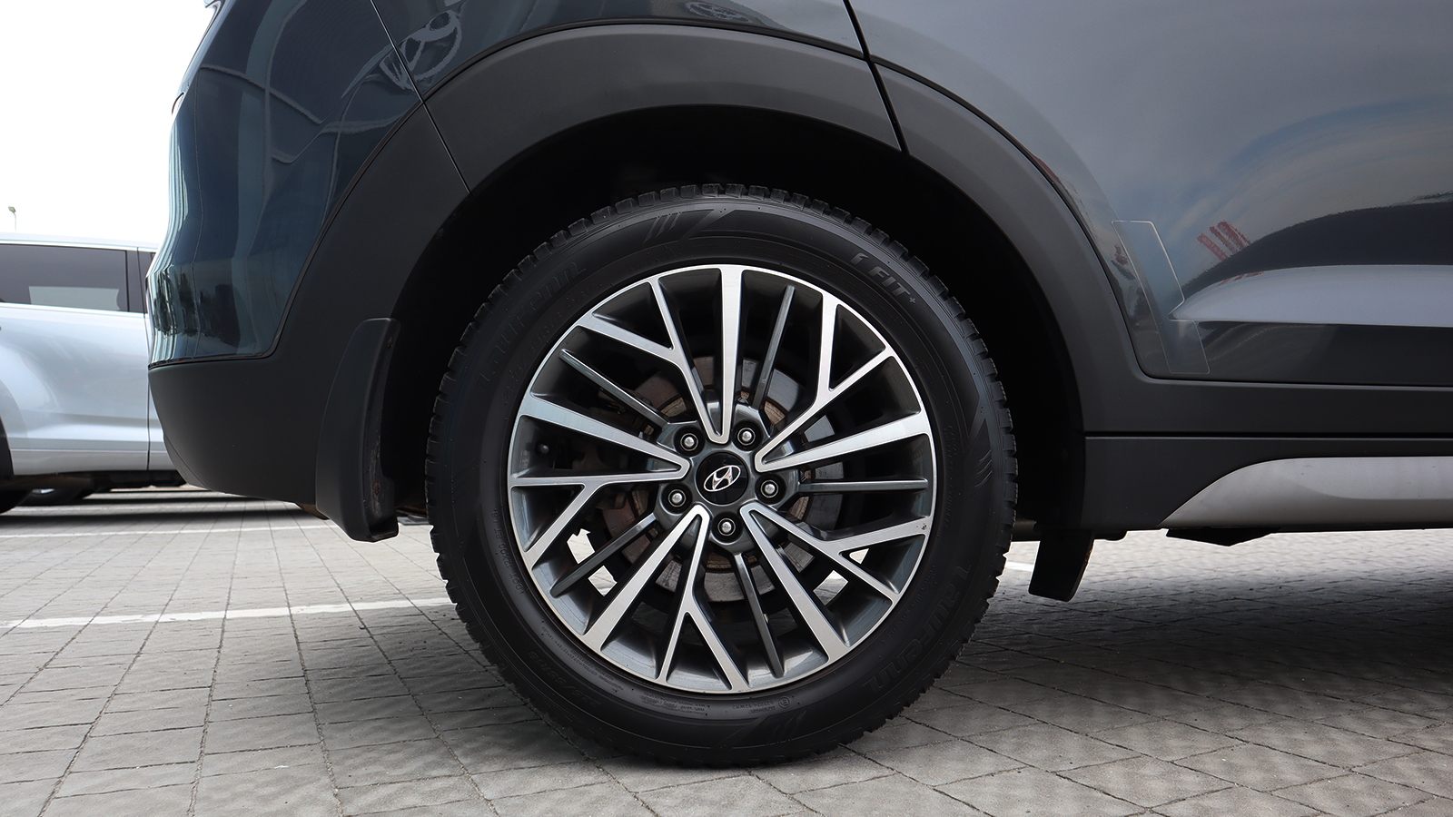 Інші авто HYUNDAI TUCSON 2020 року з пробігом 170528 км, Універсал, Тойота Центр Рівне "Агат Авто", м.Рівне - 854850 ГРН | Фото № 16