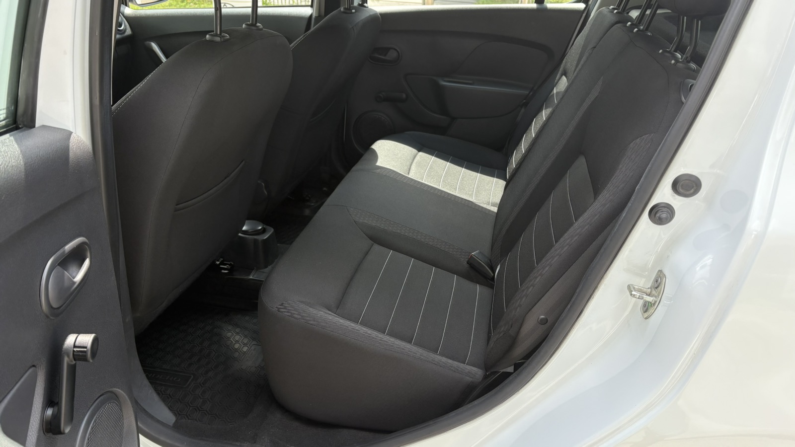 Інші авто RENAULT SANDERO 2020 року з пробігом 88173 км, Хетчбек, Тойота Центр Київ "Автосаміт Укравто", м.Київ - 407160 ГРН | Фото № 11