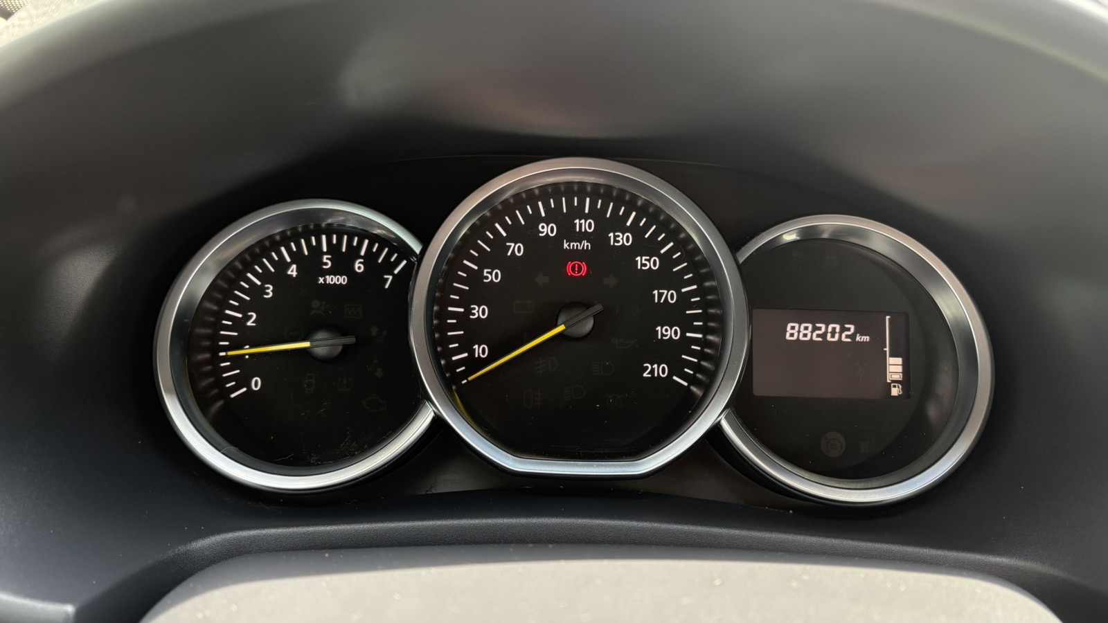 Інші авто RENAULT SANDERO 2020 року з пробігом 88173 км, Хетчбек, Тойота Центр Київ "Автосаміт Укравто", м.Київ - 407160 ГРН | Фото № 14