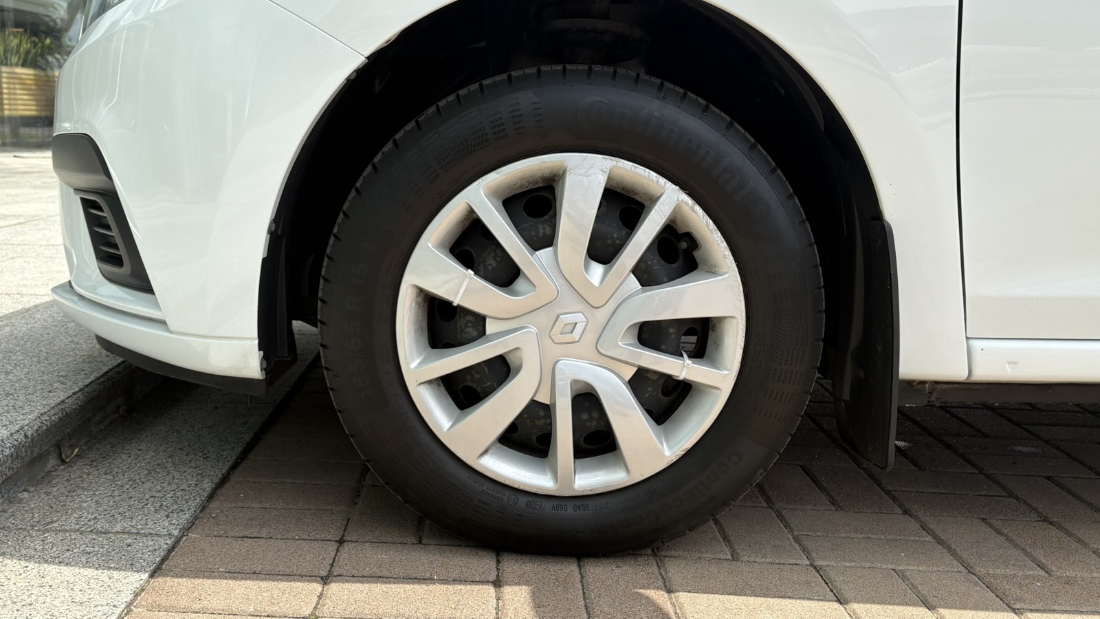 Інші авто RENAULT SANDERO 2020 року з пробігом 88173 км, Хетчбек, Тойота Центр Київ "Автосаміт Укравто", м.Київ - 407160 ГРН | Фото № 15