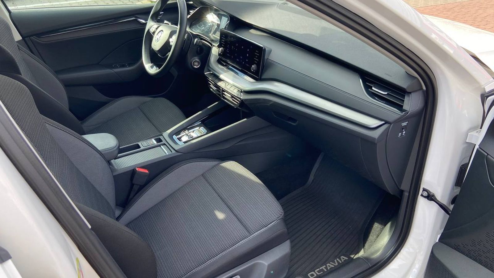Інші авто SKODA OCTAVIA 2020 року з пробігом 94139 км, Ліфтбек, Тойота Центр Хмельницький "Гранд Мотор", м.Хмельницький - 819126 ГРН | Фото № 6