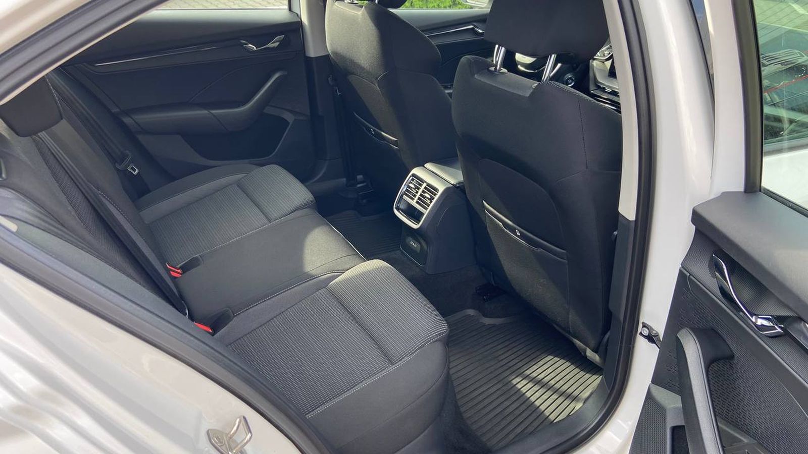 Інші авто SKODA OCTAVIA 2020 року з пробігом 94139 км, Ліфтбек, Тойота Центр Хмельницький "Гранд Мотор", м.Хмельницький - 819126 ГРН | Фото № 7