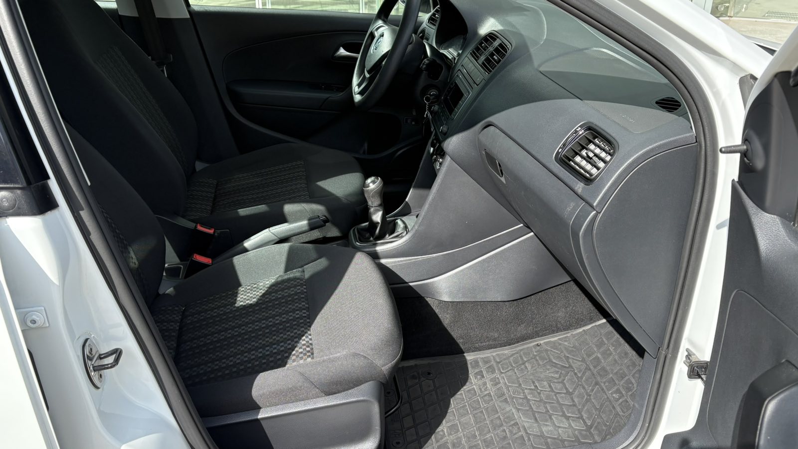 Інші авто VOLKSWAGEN POLO 2019 року з пробігом 79207 км, Седан, Тойота Центр Київ "Автосаміт Укравто", м.Київ - 452790 ГРН | Фото № 6