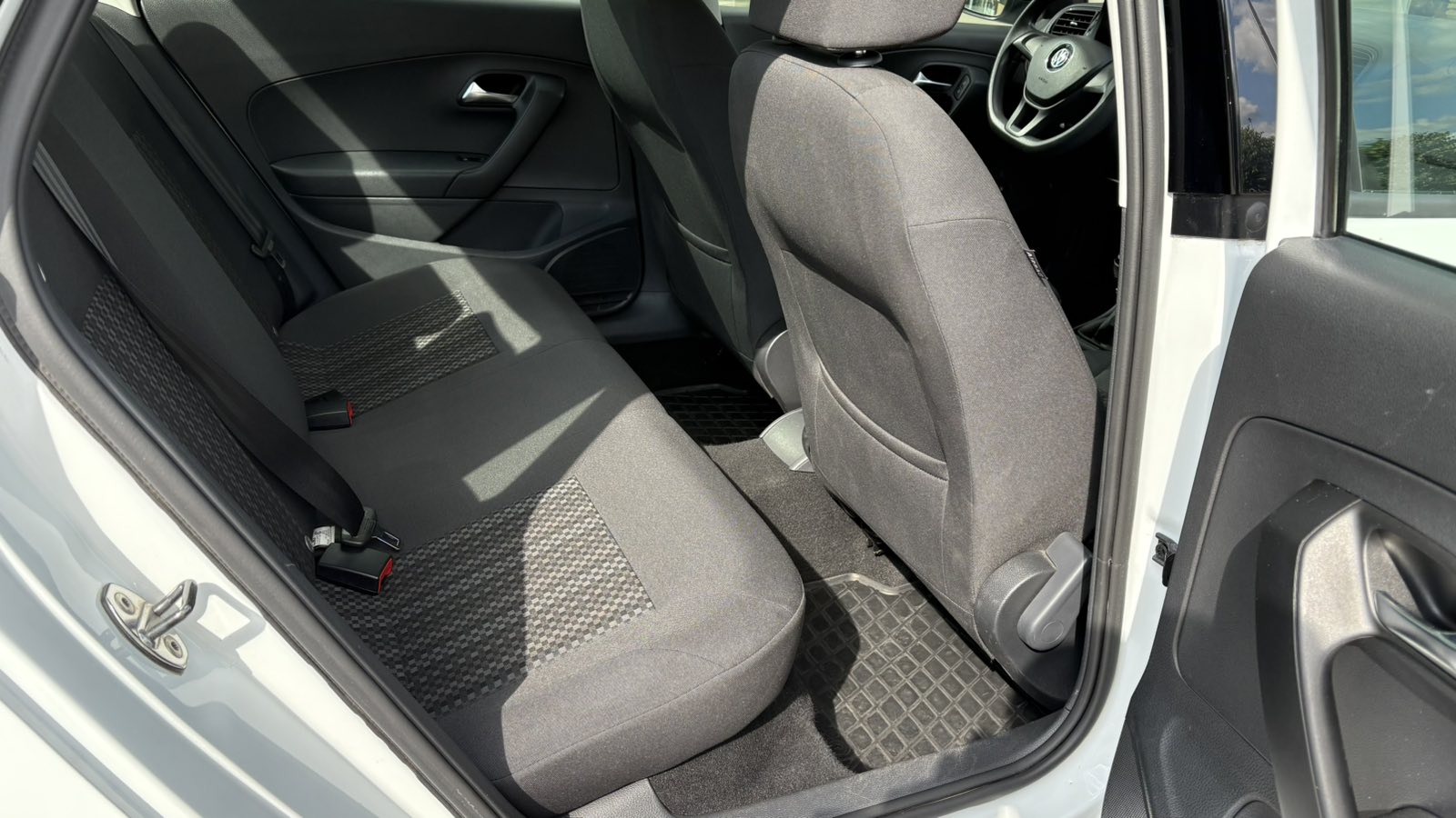 Інші авто VOLKSWAGEN POLO 2019 року з пробігом 79207 км, Седан, Тойота Центр Київ "Автосаміт Укравто", м.Київ - 452790 ГРН | Фото № 7