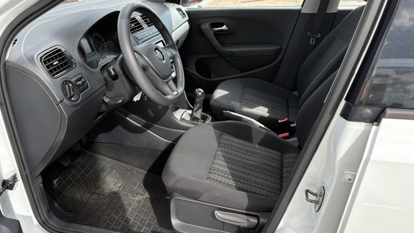Інші авто VOLKSWAGEN POLO 2019 року з пробігом 79207 км, Седан, Тойота Центр Київ "Автосаміт Укравто", м.Київ - 452790 ГРН | Фото № 12