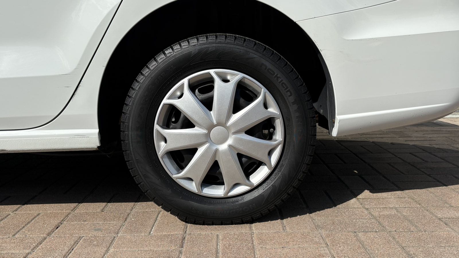 Інші авто VOLKSWAGEN POLO 2019 року з пробігом 79207 км, Седан, Тойота Центр Київ "Автосаміт Укравто", м.Київ - 452790 ГРН | Фото № 15