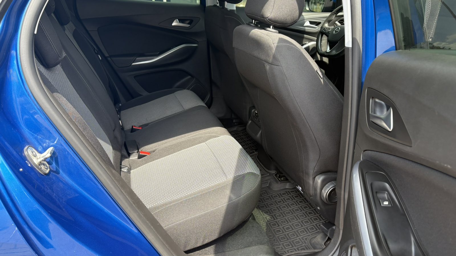 Інші авто OPEL Grandland X 2020 року з пробігом 65254 км, Універсал, Тойота Центр Київ "Автосаміт Укравто", м.Київ - 927810 ГРН | Фото № 7