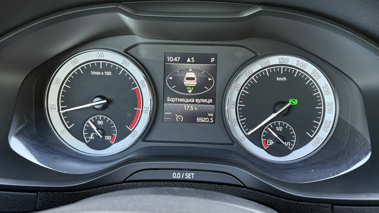 Інші авто SKODA Karoq 2020 року з пробігом 135592 км, Універсал, Тойота Центр Київ "Автосаміт Укравто", м.Київ - 840000 ГРН | Фото № 13
