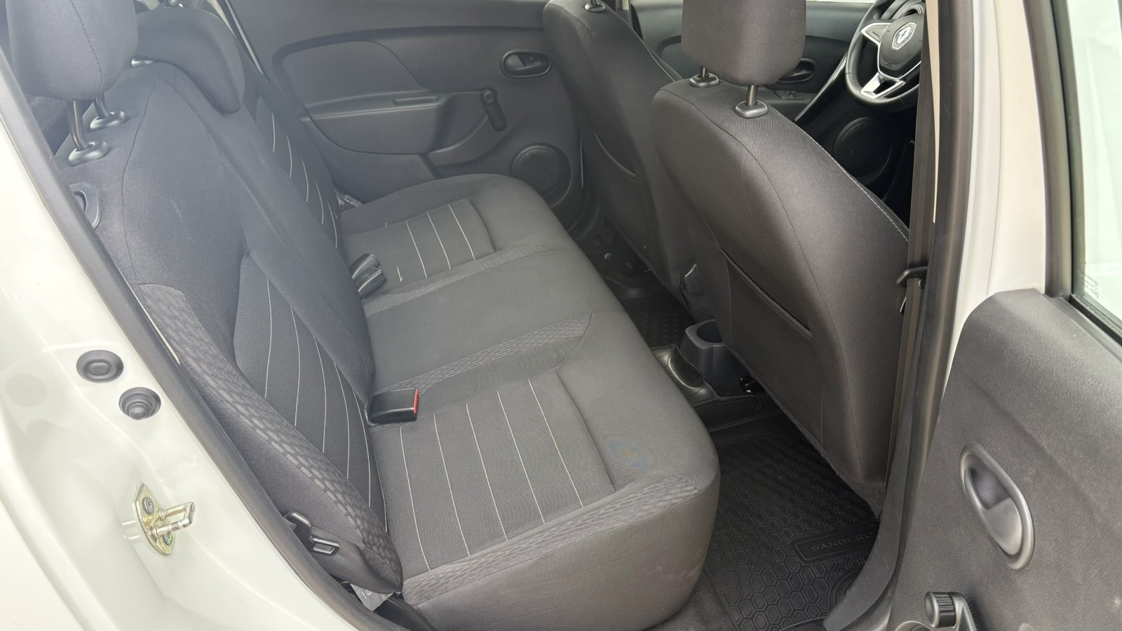 Інші авто RENAULT SANDERO 2020 року з пробігом 73458 км, Хетчбек, Тойота Центр Київ "Автосаміт Укравто", м.Київ - 416520 ГРН | Фото № 7