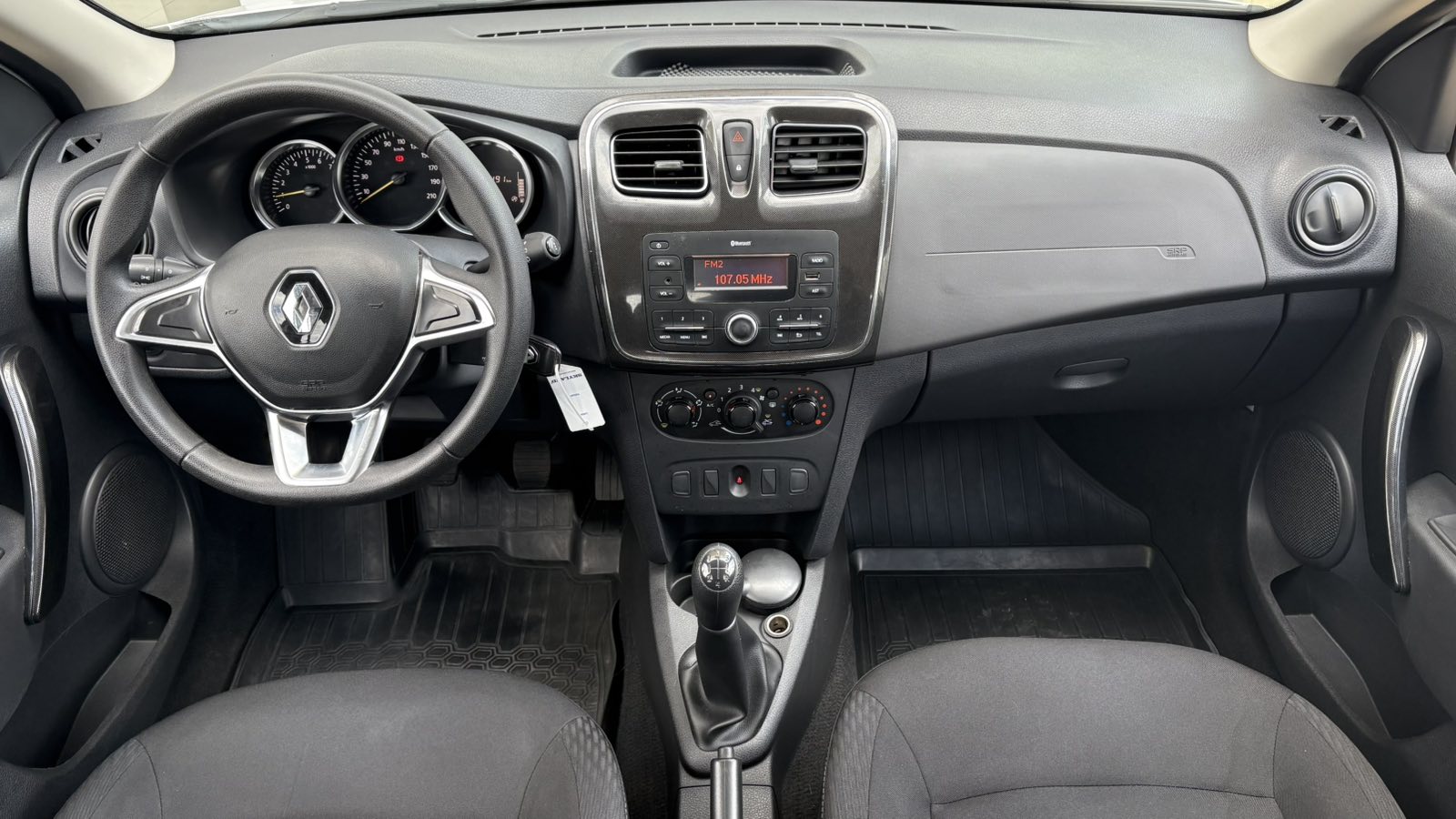Інші авто RENAULT SANDERO 2020 року з пробігом 73458 км, Хетчбек, Тойота Центр Київ "Автосаміт Укравто", м.Київ - 416520 ГРН | Фото № 8