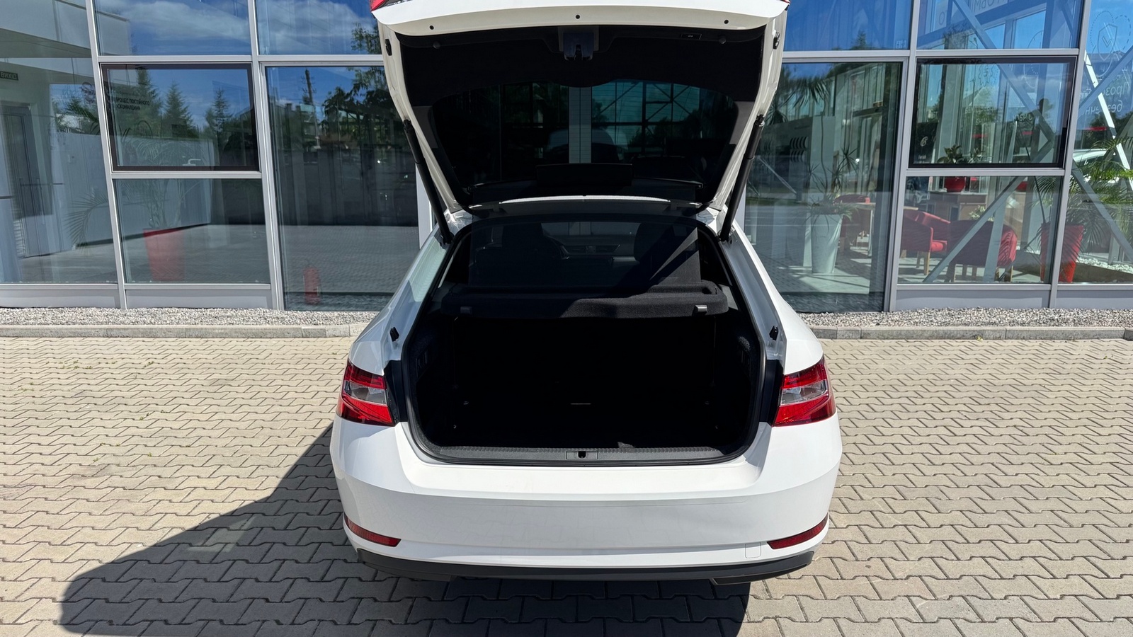 Інші авто SKODA SUPERB 2015 року з пробігом 210215 км, Седан, Тойота Центр Івано-Франківськ "Класик-Авто", м.Івано-Франківськ - 585000 ГРН | Фото № 10