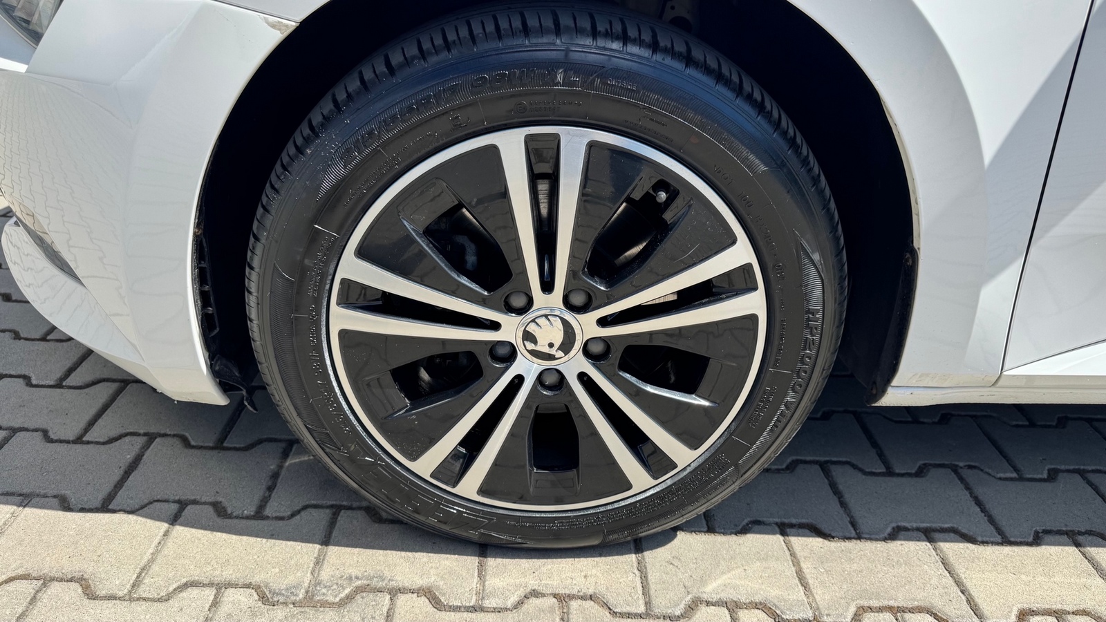 Інші авто SKODA SUPERB 2015 року з пробігом 210215 км, Седан, Тойота Центр Івано-Франківськ "Класик-Авто", м.Івано-Франківськ - 585000 ГРН | Фото № 16