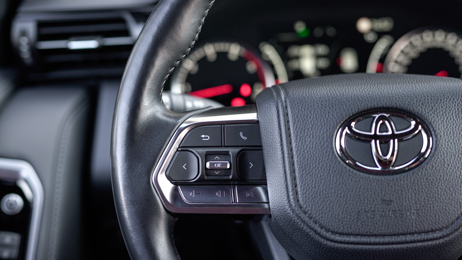 Toyota LAND CRUISER 2023 року з пробігом 42174 км, Універсал, Тойота Центр Львів "Діамант", м.Львів - 3361500 ГРН | Фото № 22