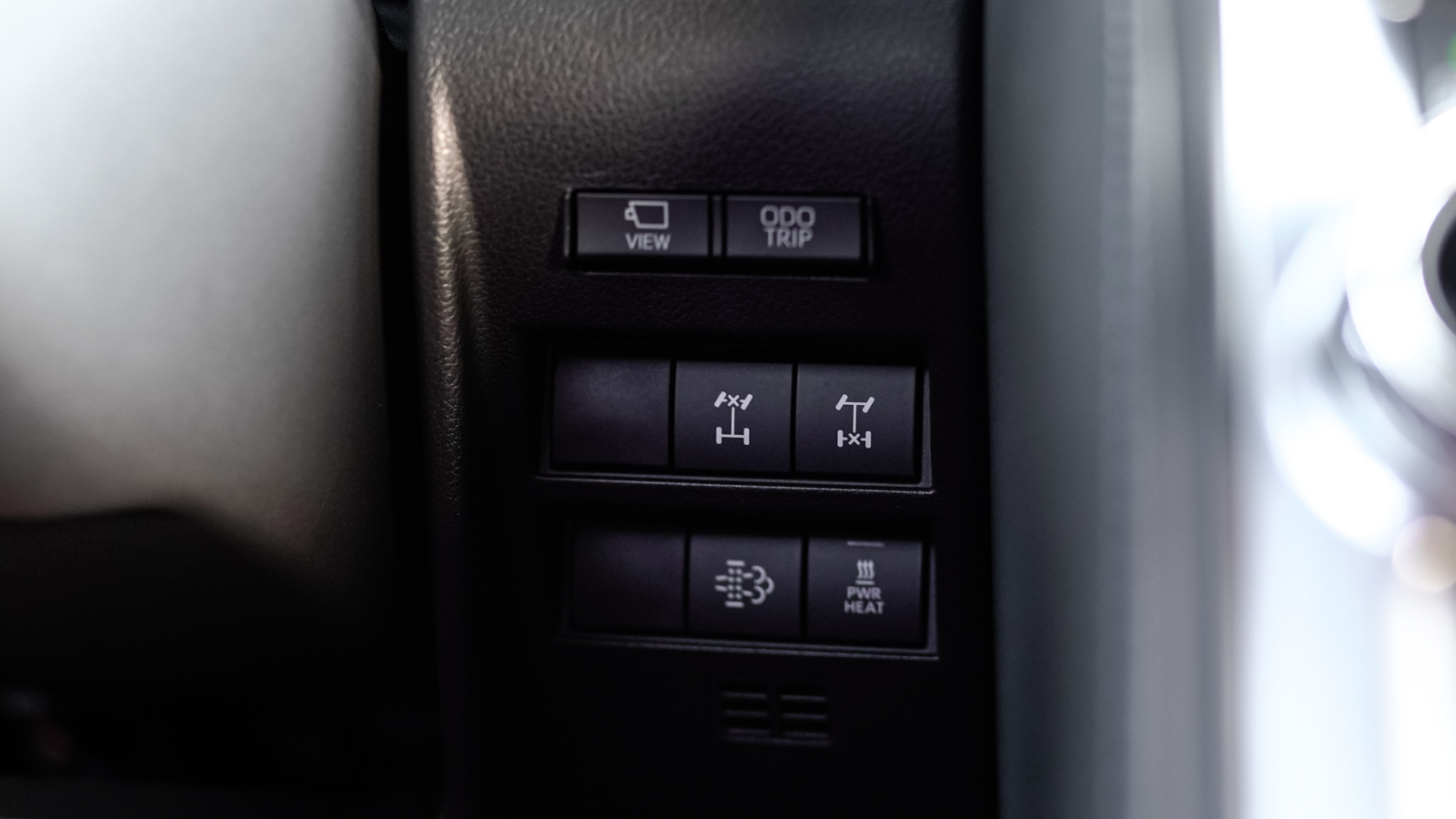 Toyota LAND CRUISER 2023 року з пробігом 42174 км, Універсал, Тойота Центр Львів "Діамант", м.Львів - 3361500 ГРН | Фото № 40