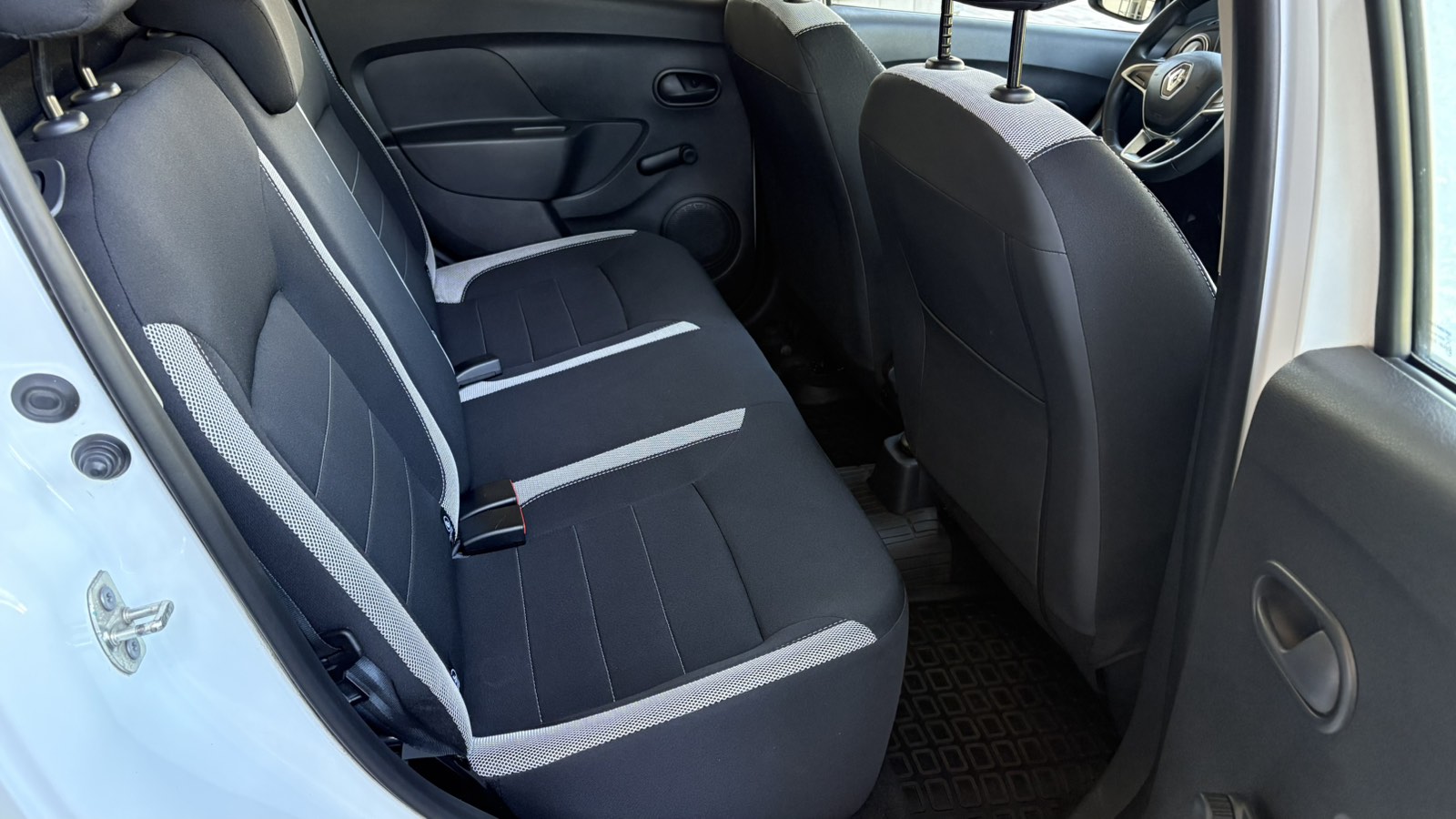 Інші авто RENAULT Stepway 2021 року з пробігом 53278 км, Хетчбек, Тойота Центр Київ "Автосаміт Укравто", м.Київ - 540800 ГРН | Фото № 7