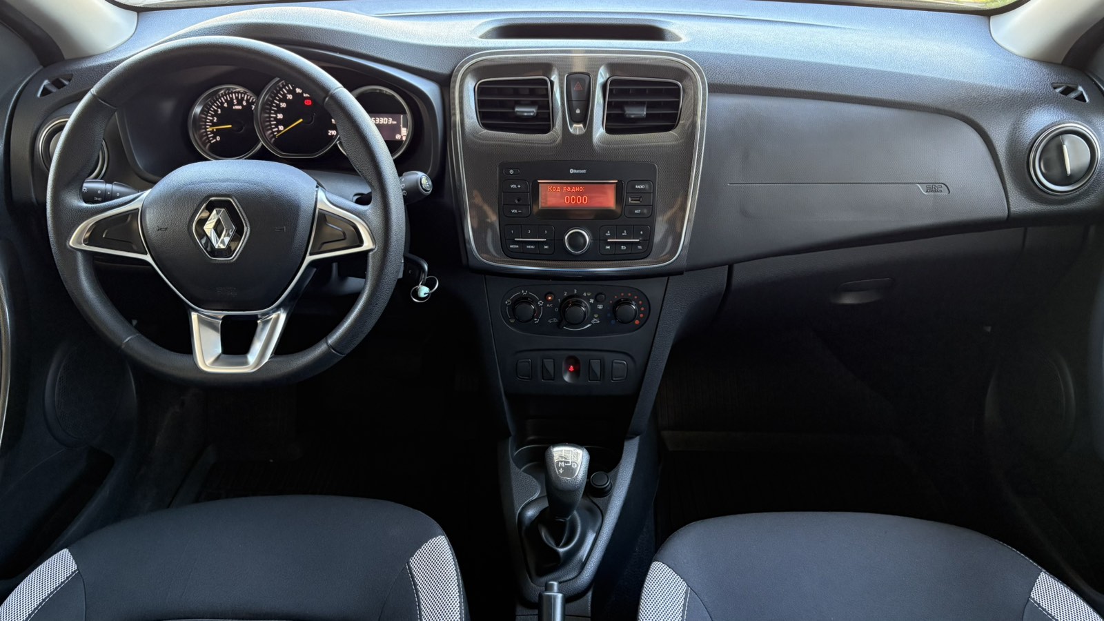 Інші авто RENAULT Stepway 2021 року з пробігом 53278 км, Хетчбек, Тойота Центр Київ "Автосаміт Укравто", м.Київ - 540800 ГРН | Фото № 8