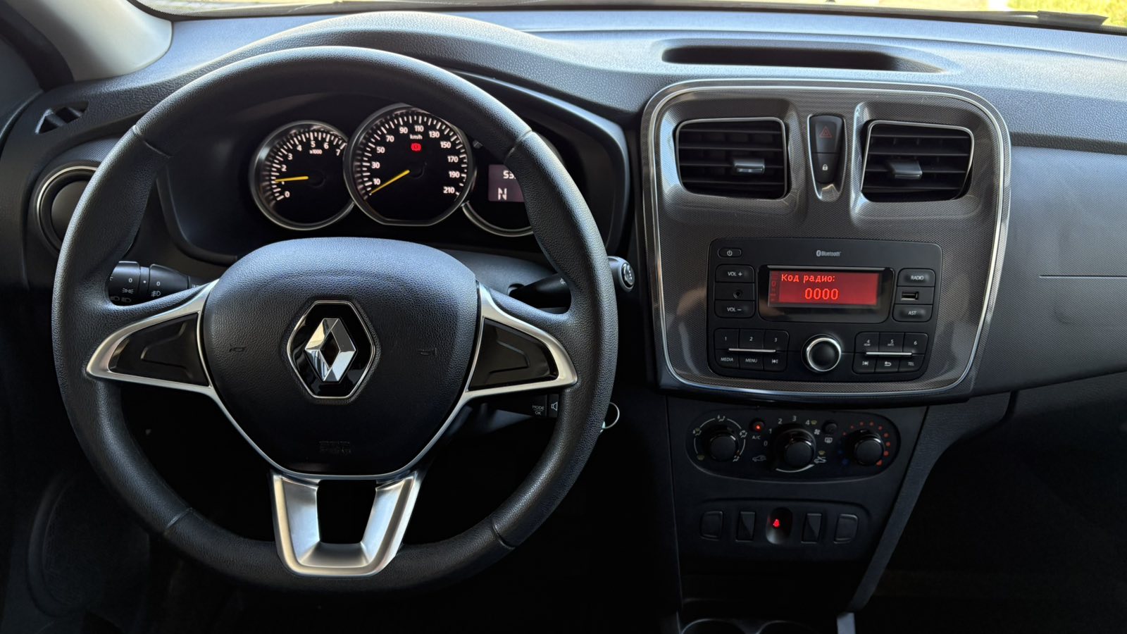 Інші авто RENAULT Stepway 2021 року з пробігом 53278 км, Хетчбек, Тойота Центр Київ "Автосаміт Укравто", м.Київ - 540800 ГРН | Фото № 9