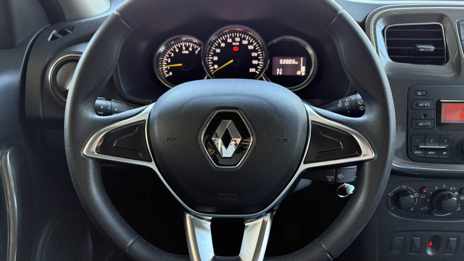 Інші авто RENAULT Stepway 2021 року з пробігом 53278 км, Хетчбек, Тойота Центр Київ "Автосаміт Укравто", м.Київ - 540800 ГРН | Фото № 13