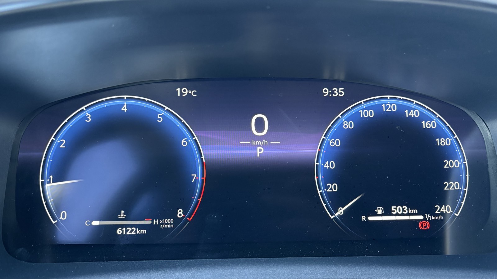 Toyota COROLLA 2024 року з пробігом 6122 км, Седан, Тойота Центр Київ "Автосаміт Укравто", м.Київ - 1146830 ГРН | Фото № 14