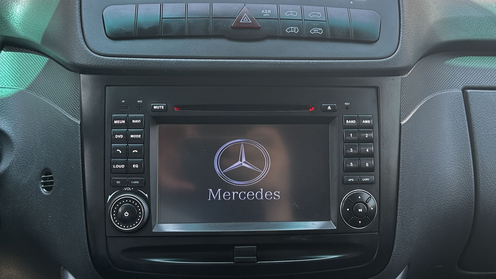 Інші авто MERCEDES-BENZ Vito 2013 року з пробігом 551397 км, Універсал, Тойота Центр Чернівці "Олімп-Моторс", м.Чернівці - 545000 ГРН | Фото № 14
