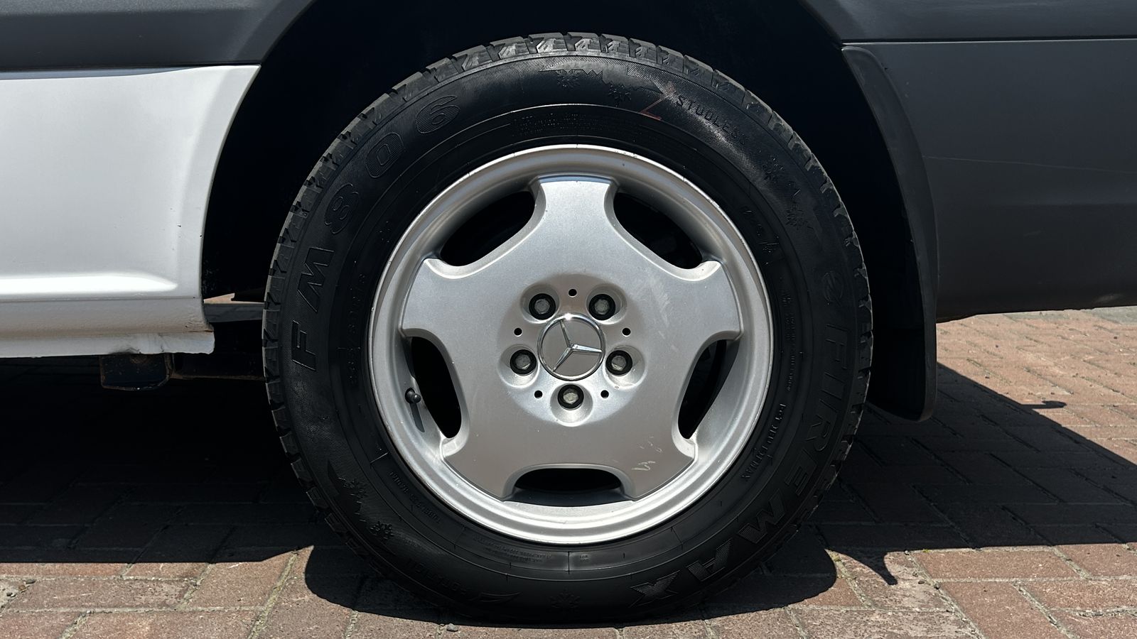 Інші авто MERCEDES-BENZ Vito 2013 року з пробігом 551397 км, Універсал, Тойота Центр Чернівці "Олімп-Моторс", м.Чернівці - 545000 ГРН | Фото № 15
