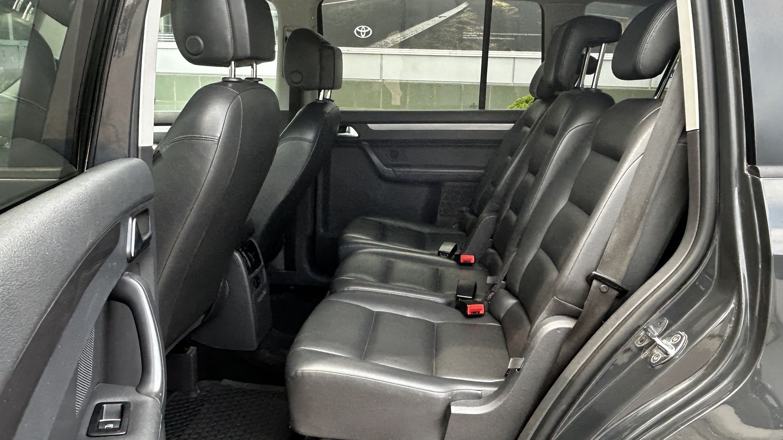 Інші авто VOLKSWAGEN TOURAN 2014 року з пробігом 275754 км, Універсал, Тойота Центр Чернівці "Олімп-Моторс", м.Чернівці - 470000 ГРН | Фото № 11