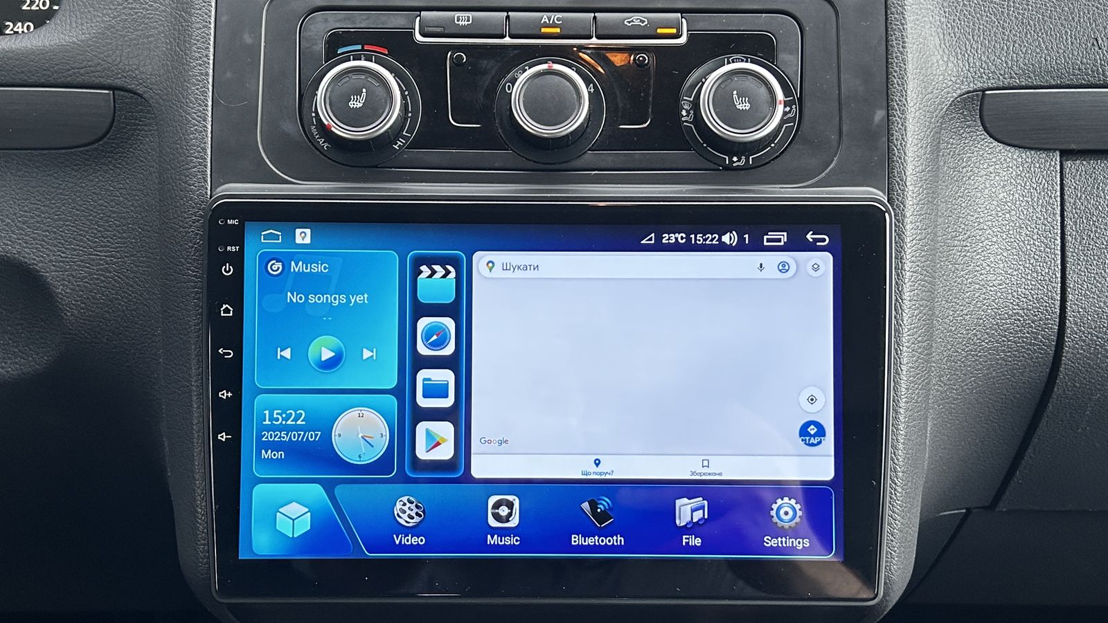 Інші авто VOLKSWAGEN TOURAN 2014 року з пробігом 275754 км, Універсал, Тойота Центр Чернівці "Олімп-Моторс", м.Чернівці - 470000 ГРН | Фото № 15