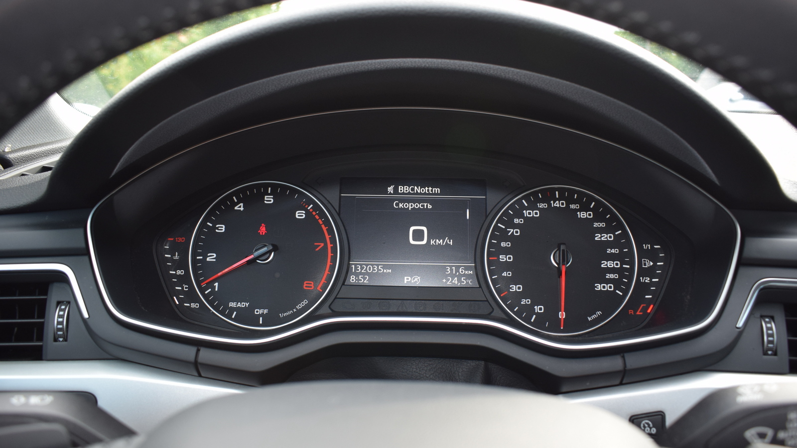 Інші авто AUDI A4 2017 року з пробігом 130975 км, Седан, Тойота Центр Житомир "Стар - Кар", м.Житомир - 658735 ГРН | Фото № 14