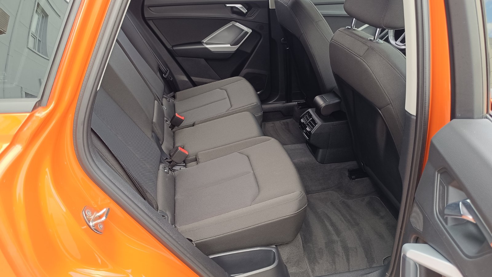 Інші авто AUDI Q3 2021 року з пробігом 39392 км, Універсал, Тойота Центр Київ «ВІДІ Аеропорт», м.Київ - 1100000 ГРН | Фото № 7
