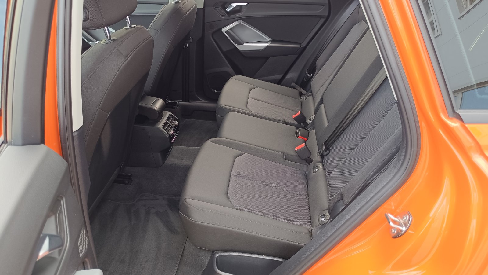 Інші авто AUDI Q3 2021 року з пробігом 39392 км, Універсал, Тойота Центр Київ «ВІДІ Аеропорт», м.Київ - 1100000 ГРН | Фото № 11