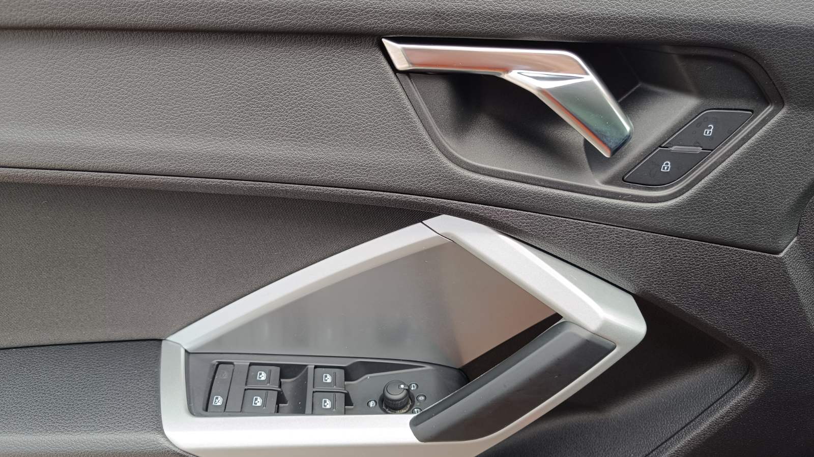 Інші авто AUDI Q3 2021 року з пробігом 39392 км, Універсал, Тойота Центр Київ «ВІДІ Аеропорт», м.Київ - 1100000 ГРН | Фото № 14