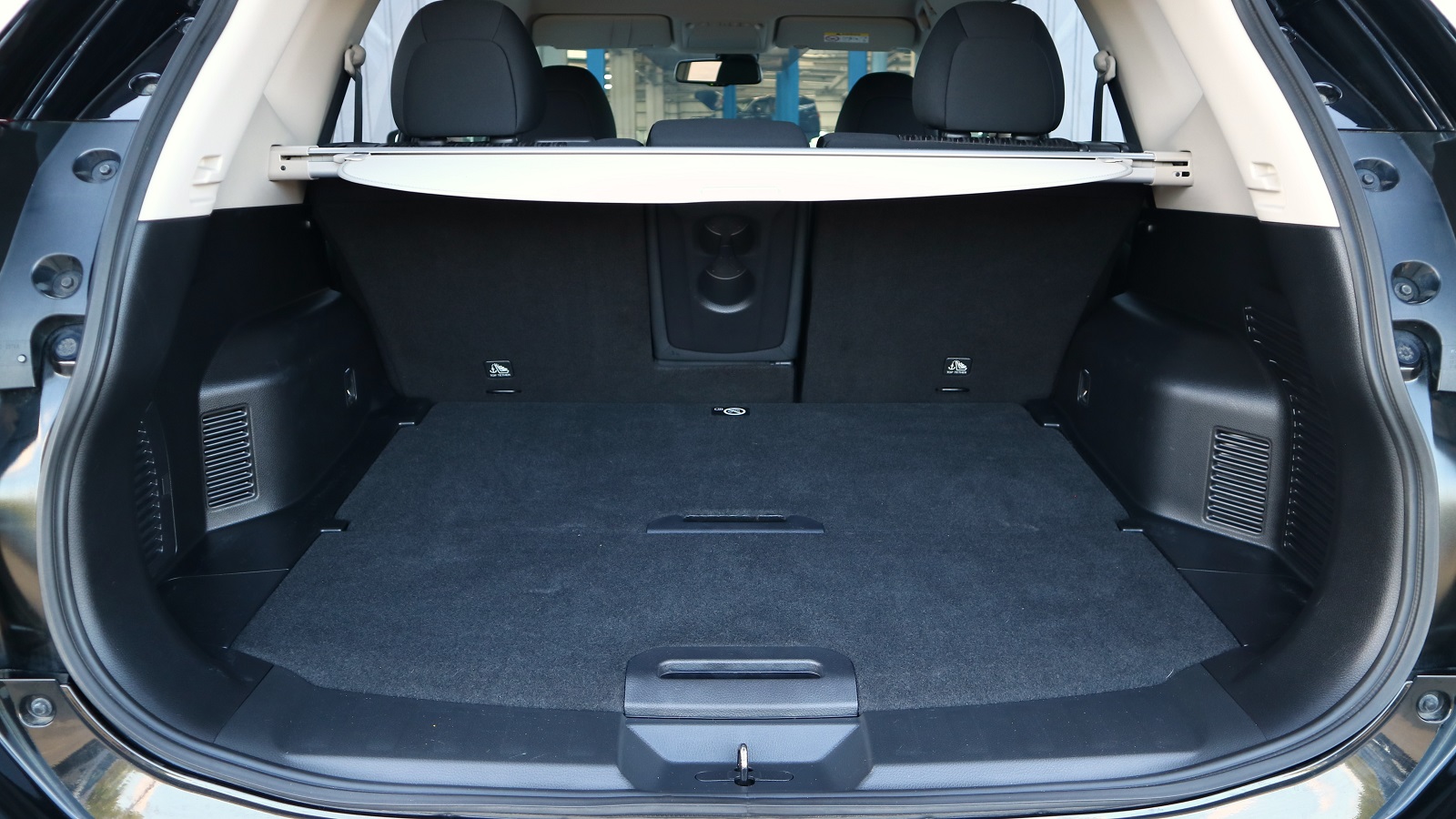 Інші авто NISSAN X-TRAIL 2021 року з пробігом 76756 км, Універсал, Тойота Центр Київ "Автосаміт Укравто Столичне", м.Київ - 1023000 ГРН | Фото № 10