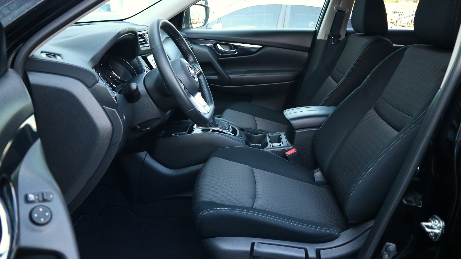 Інші авто NISSAN X-TRAIL 2021 року з пробігом 76756 км, Універсал, Тойота Центр Київ "Автосаміт Укравто Столичне", м.Київ - 1023000 ГРН | Фото № 13