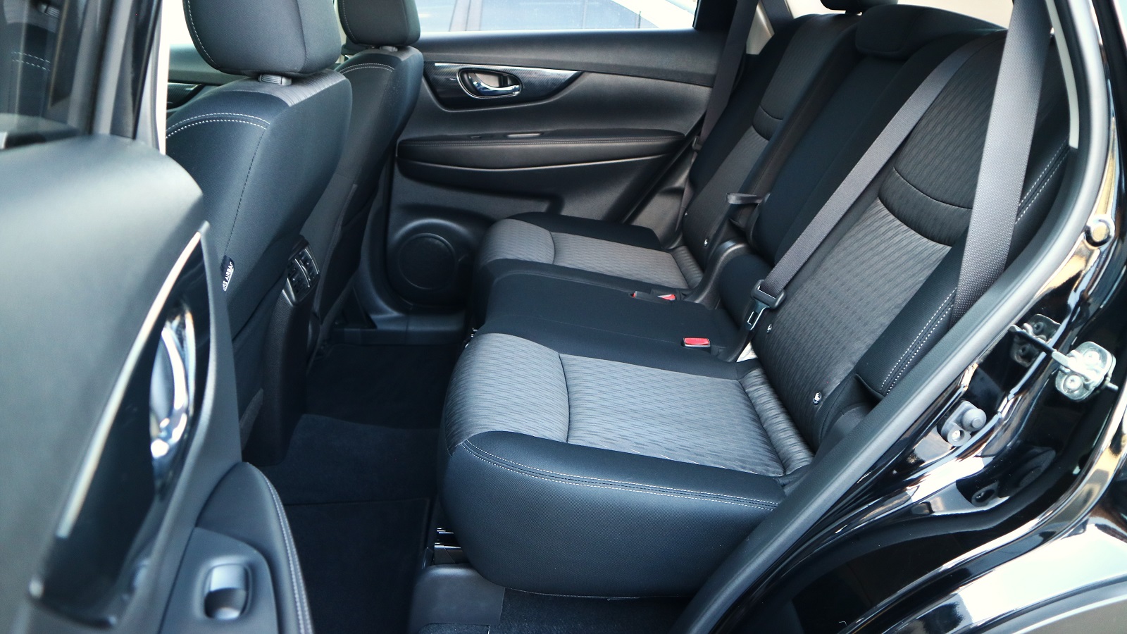 Інші авто NISSAN X-TRAIL 2021 року з пробігом 76756 км, Універсал, Тойота Центр Київ "Автосаміт Укравто Столичне", м.Київ - 1023000 ГРН | Фото № 14