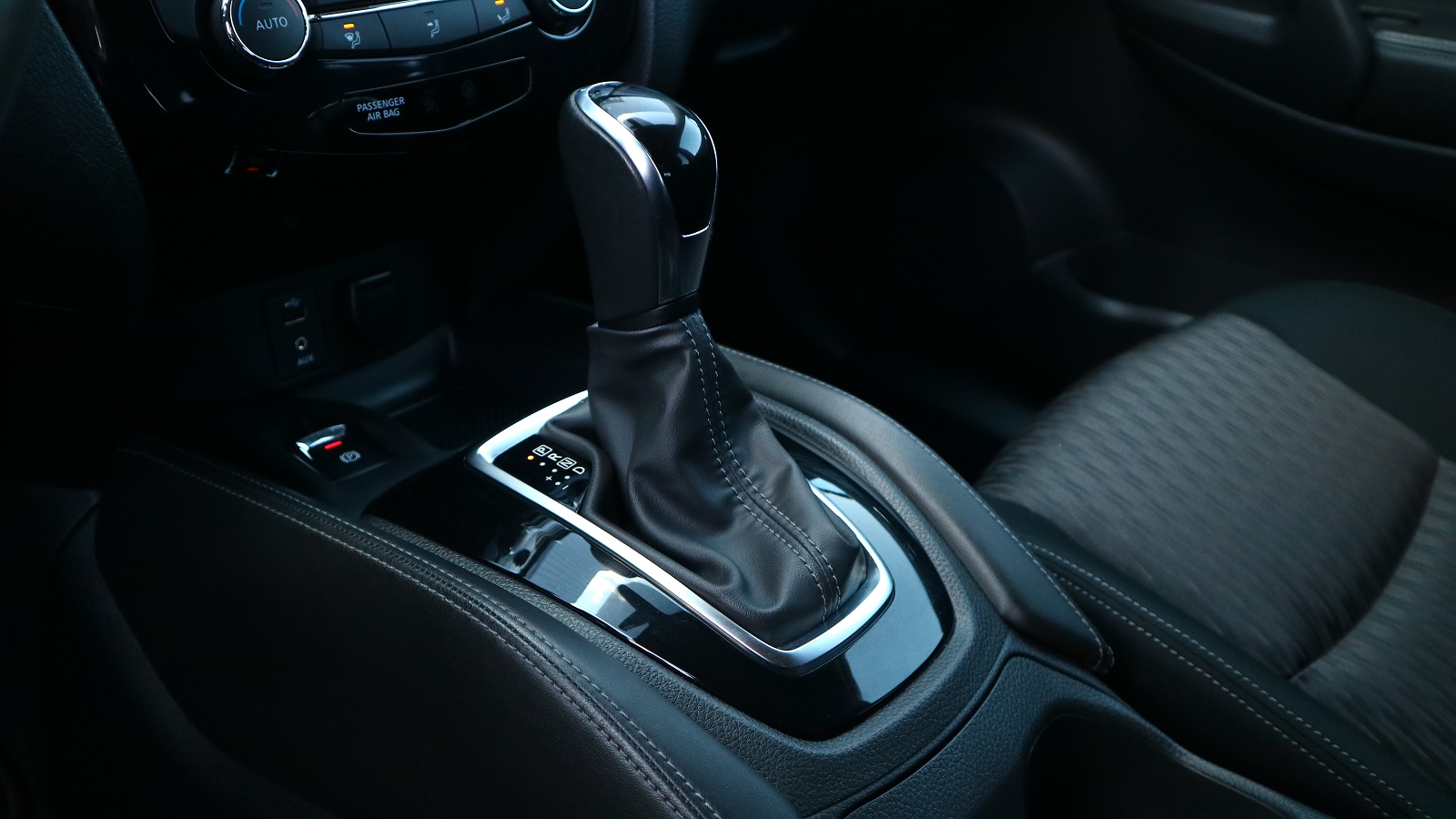 Інші авто NISSAN X-TRAIL 2021 року з пробігом 76756 км, Універсал, Тойота Центр Київ "Автосаміт Укравто Столичне", м.Київ - 1023000 ГРН | Фото № 20