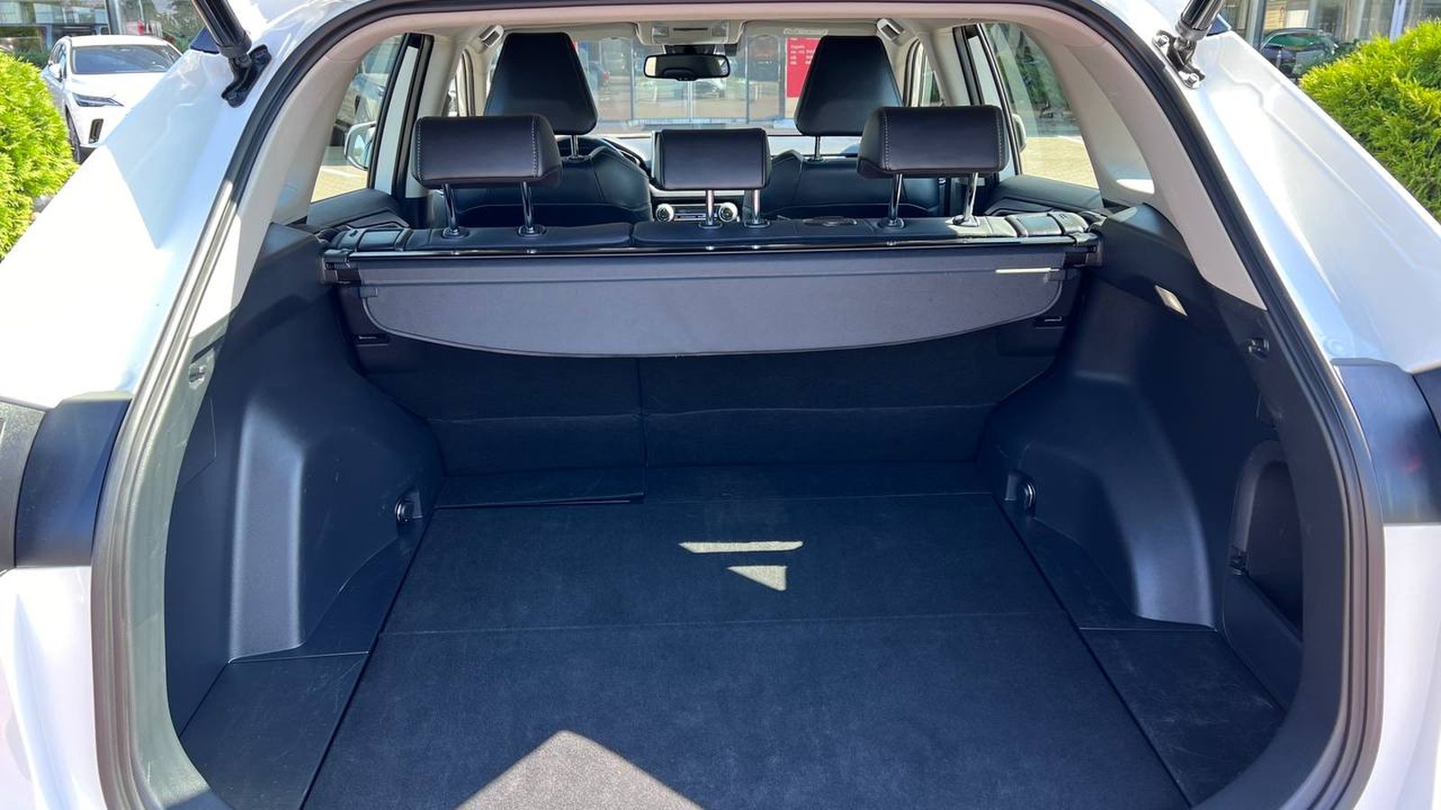 Toyota RAV4 2022 року з пробігом 67989 км, Універсал, Тойота Центр Хмельницький "Гранд Мотор", м.Хмельницький - 1482000 ГРН | Фото № 10