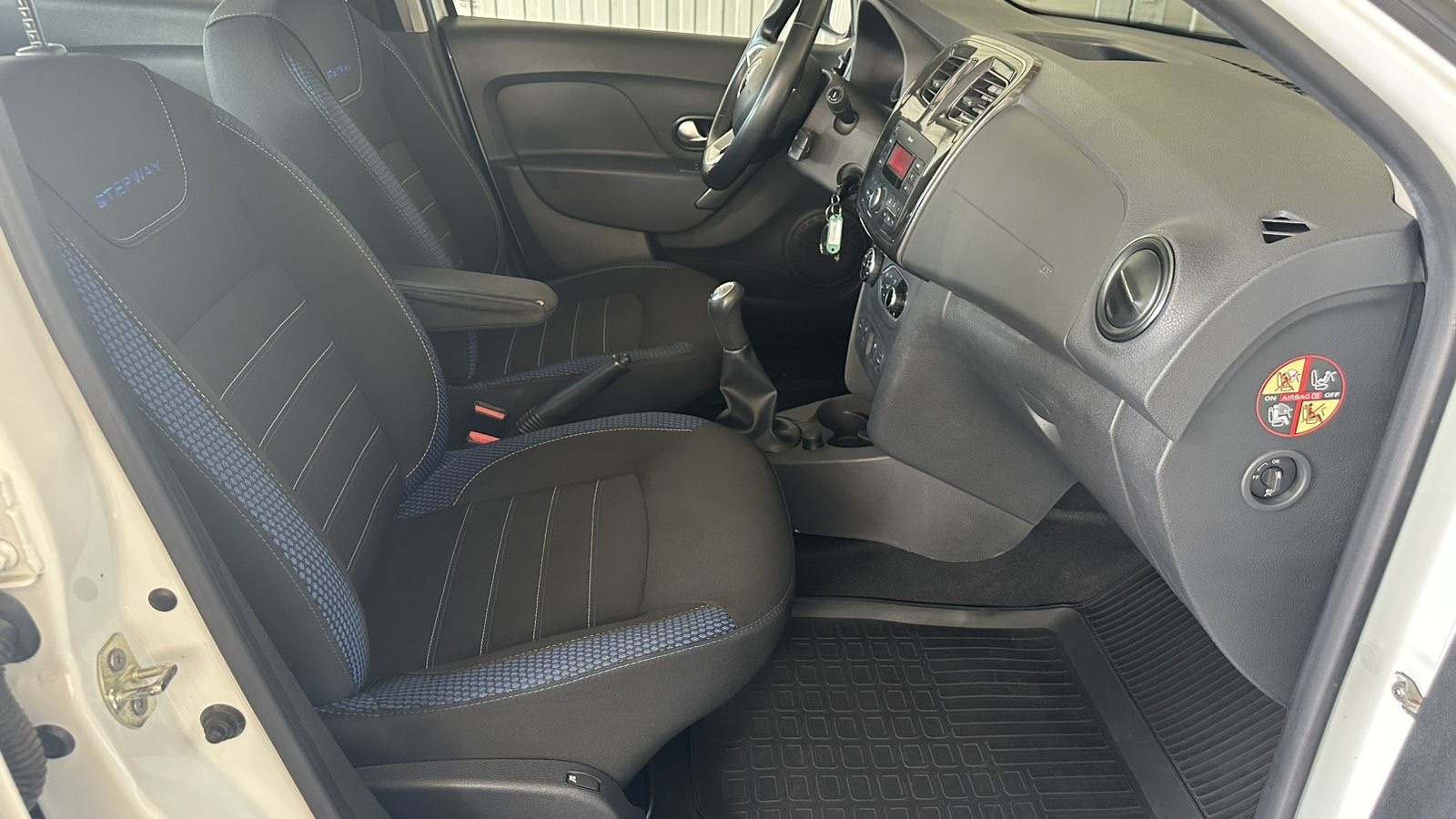 Інші авто RENAULT Stepway 2020 року з пробігом 67168 км, Хетчбек, Тойота Центр Київ "Автосаміт Укравто", м.Київ - 478530 ГРН | Фото № 6