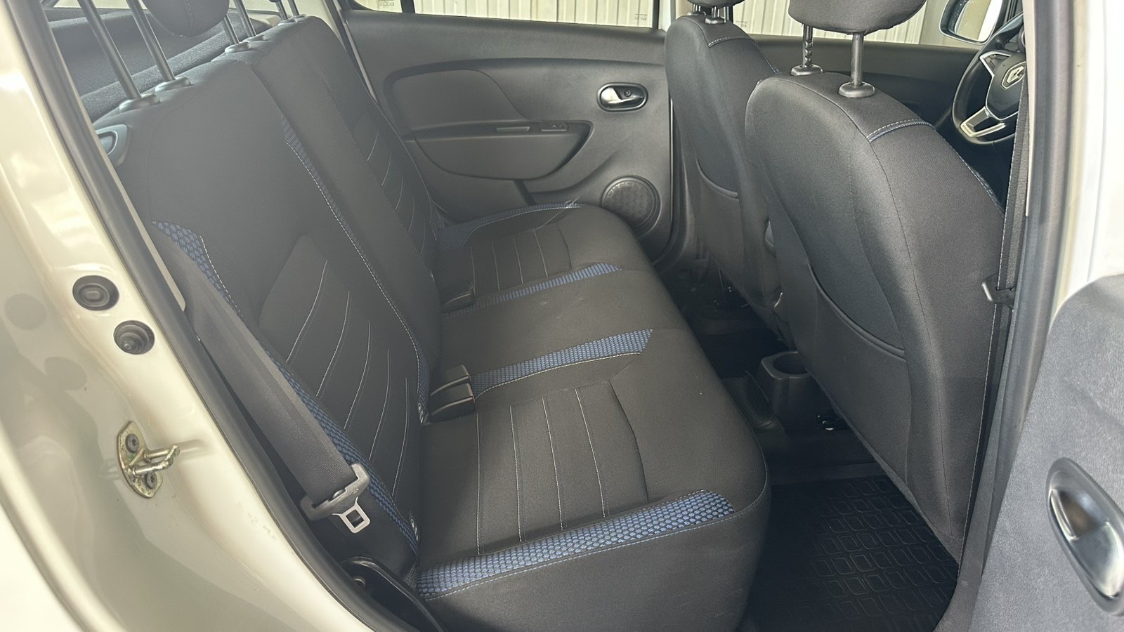 Інші авто RENAULT Stepway 2020 року з пробігом 67168 км, Хетчбек, Тойота Центр Київ "Автосаміт Укравто", м.Київ - 478530 ГРН | Фото № 7