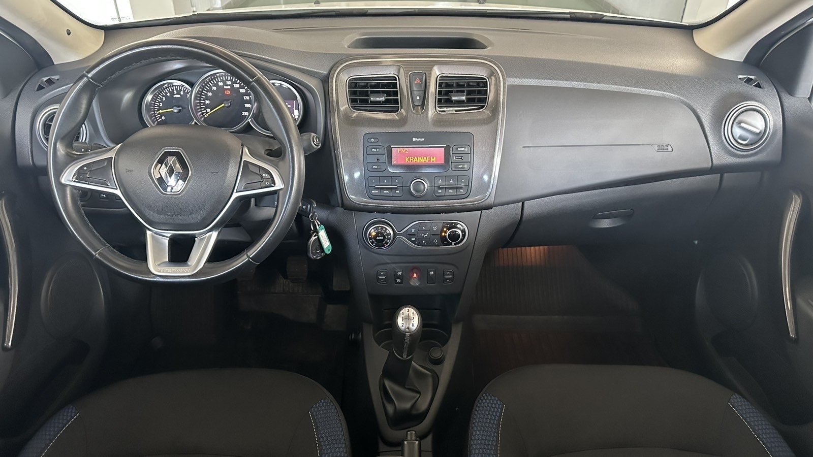 Інші авто RENAULT Stepway 2020 року з пробігом 67168 км, Хетчбек, Тойота Центр Київ "Автосаміт Укравто", м.Київ - 478530 ГРН | Фото № 8