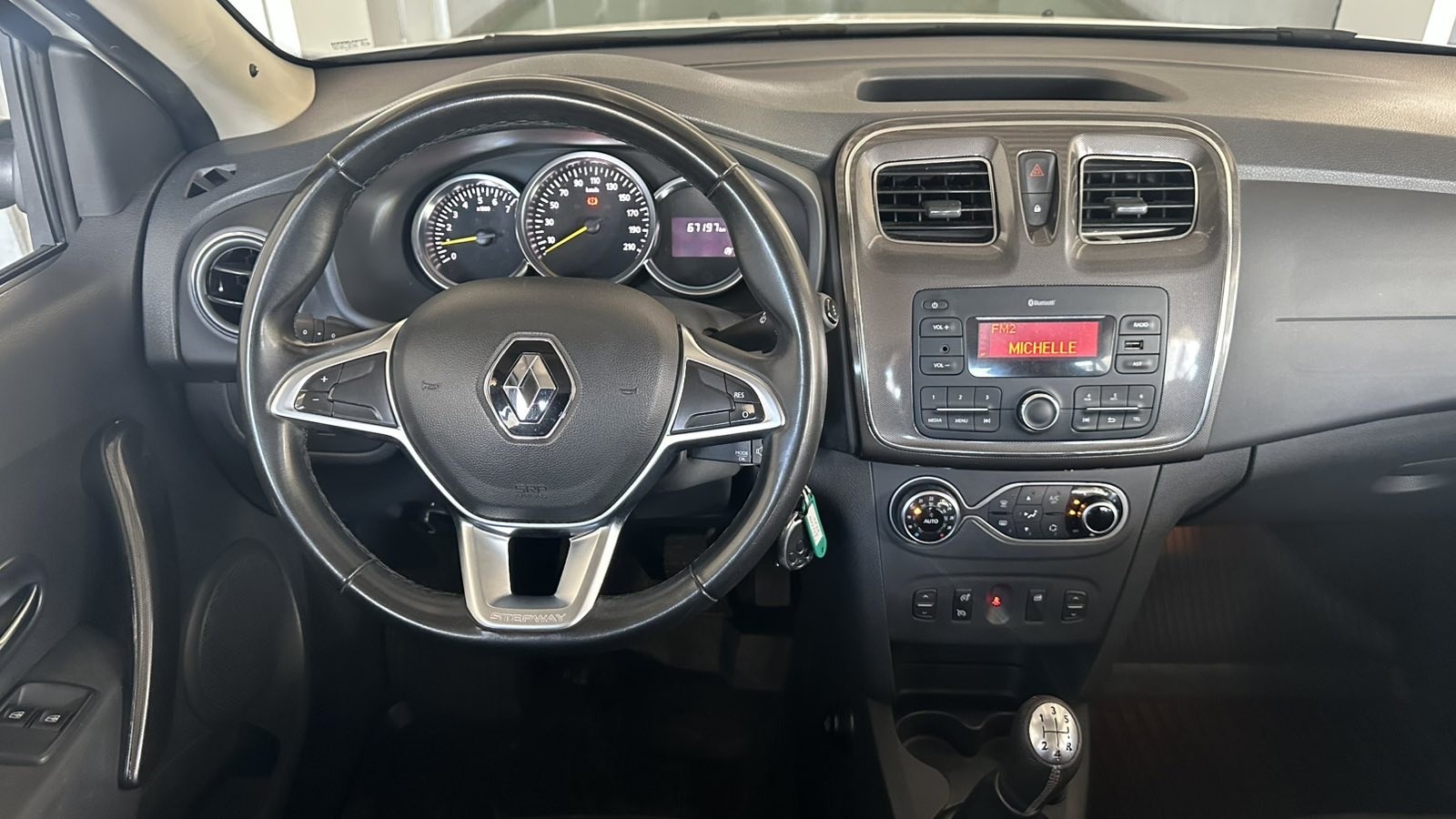 Інші авто RENAULT Stepway 2020 року з пробігом 67168 км, Хетчбек, Тойота Центр Київ "Автосаміт Укравто", м.Київ - 478530 ГРН | Фото № 9