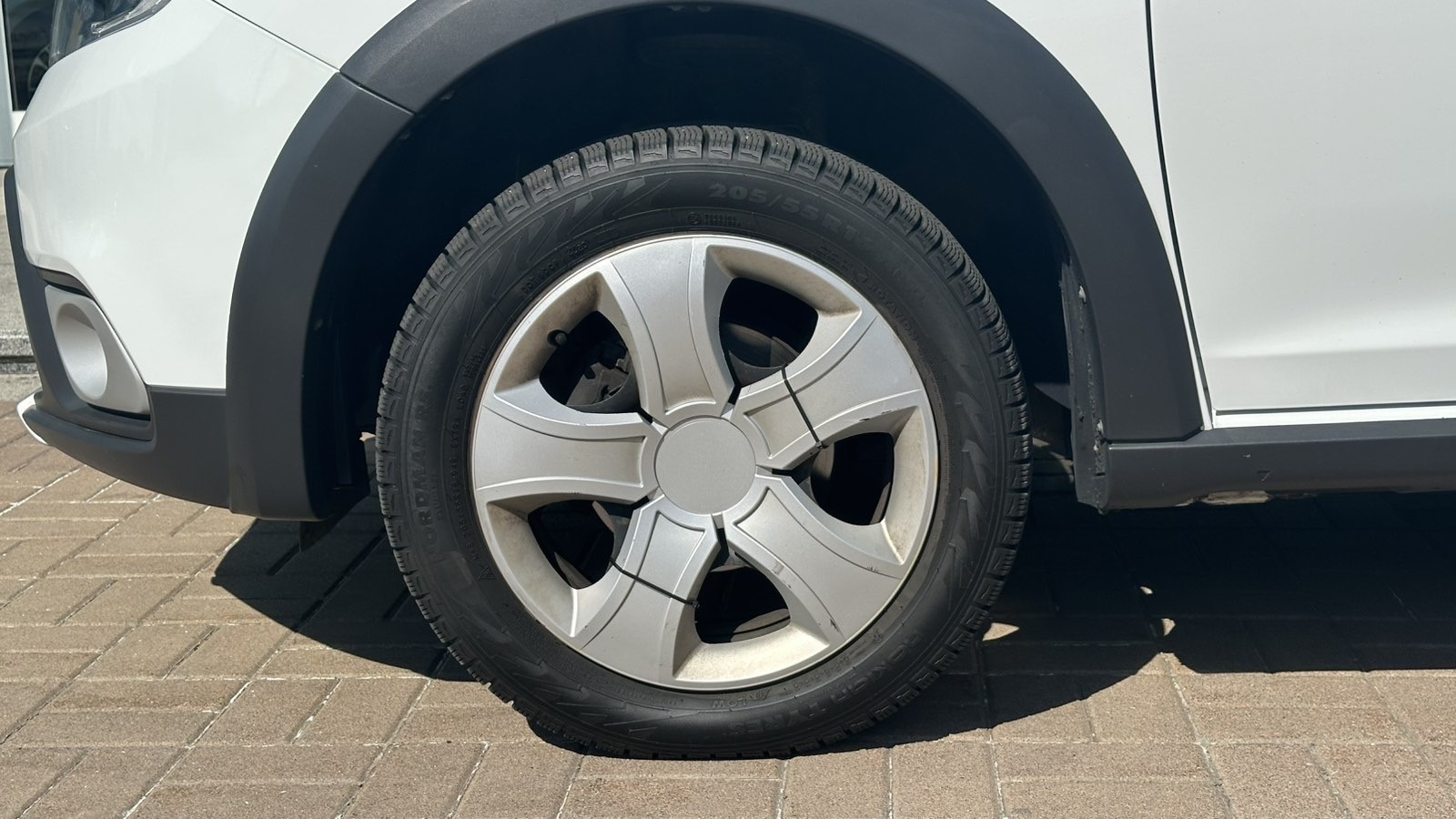 Інші авто RENAULT Stepway 2020 року з пробігом 67168 км, Хетчбек, Тойота Центр Київ "Автосаміт Укравто", м.Київ - 478530 ГРН | Фото № 15
