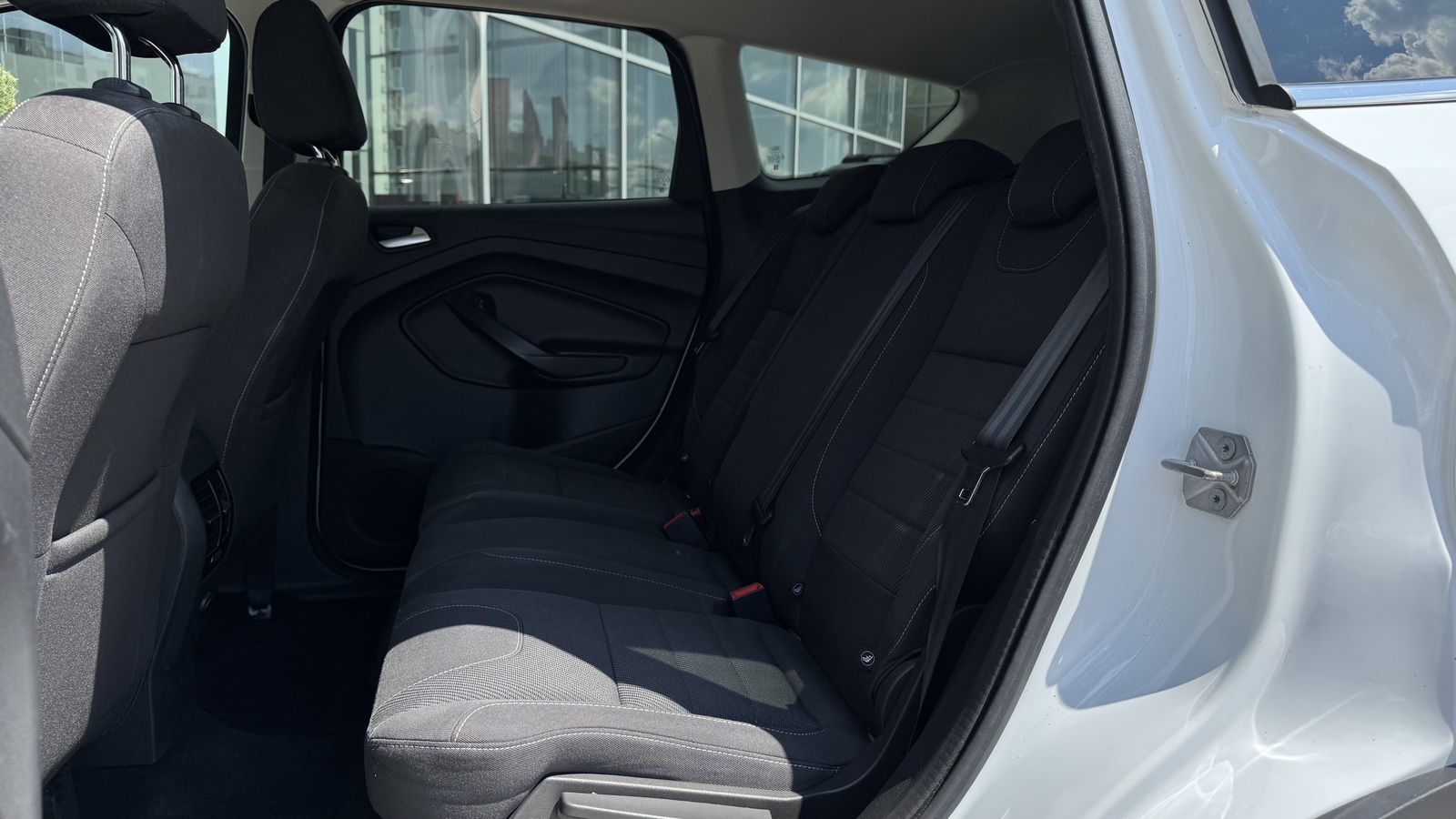 Інші авто FORD KUGA 2016 року з пробігом 168373 км, Універсал, Тойота Центр Чернігів "Соллі-Плюс", м.Чернігів - 664000 ГРН | Фото № 11