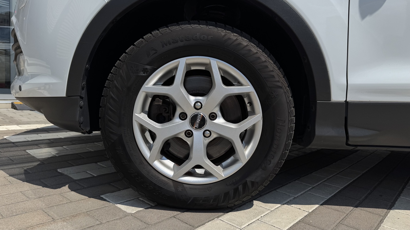 Інші авто FORD KUGA 2016 року з пробігом 168373 км, Універсал, Тойота Центр Чернігів "Соллі-Плюс", м.Чернігів - 664000 ГРН | Фото № 15